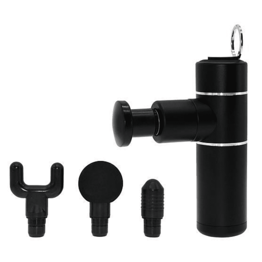 Urban Fitness Mini Massage Gun