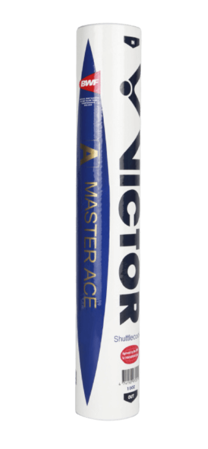 VICTOR Master Ace Shuttles