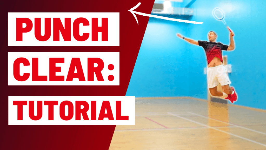 Punch Clear Tutorial