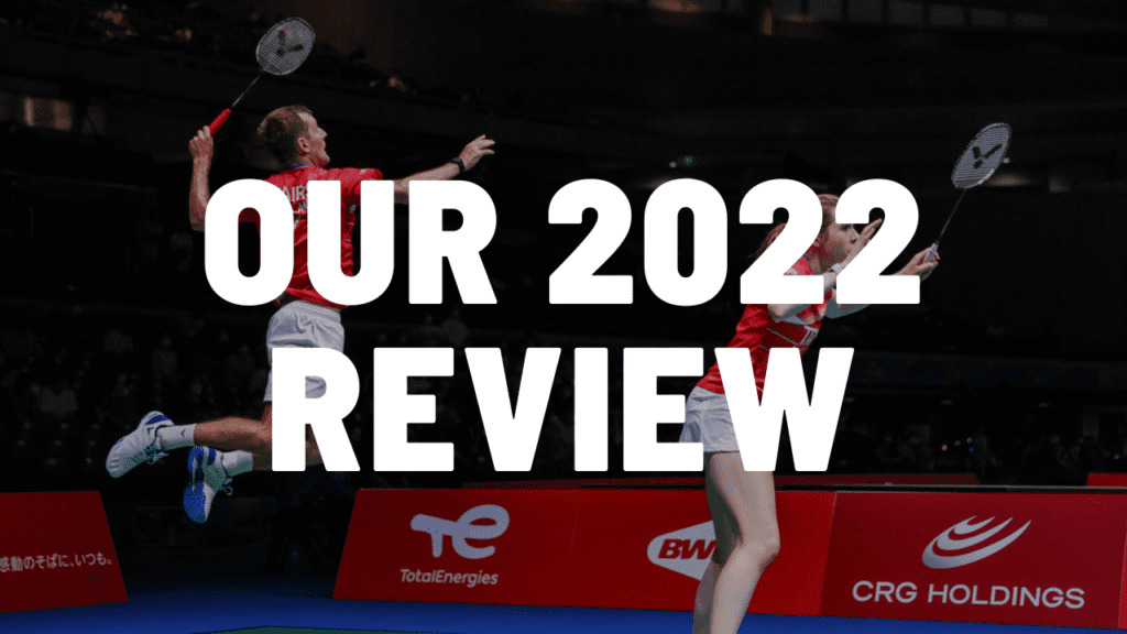 2022 Review